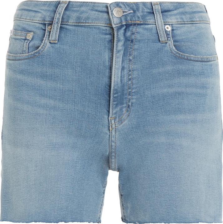 Calvin Klein Jeans Mid Rise Shorts (25)