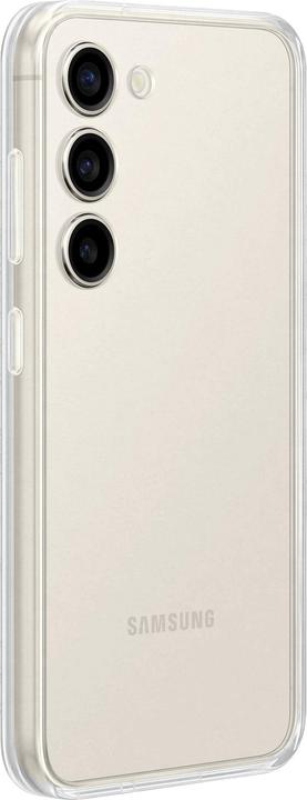 Actual product image Samsung Frame Case (Samsung Galaxy S23)