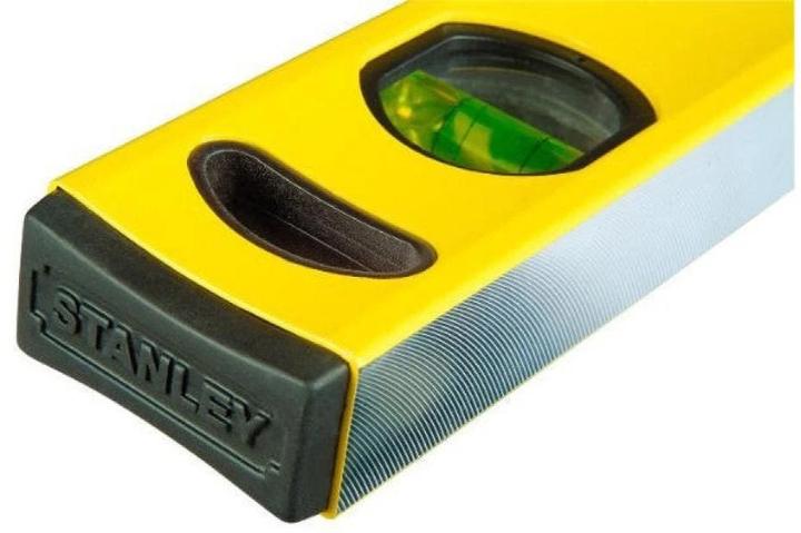 Actual product image Stanley Spirit level classic, 80cm (80 cm)