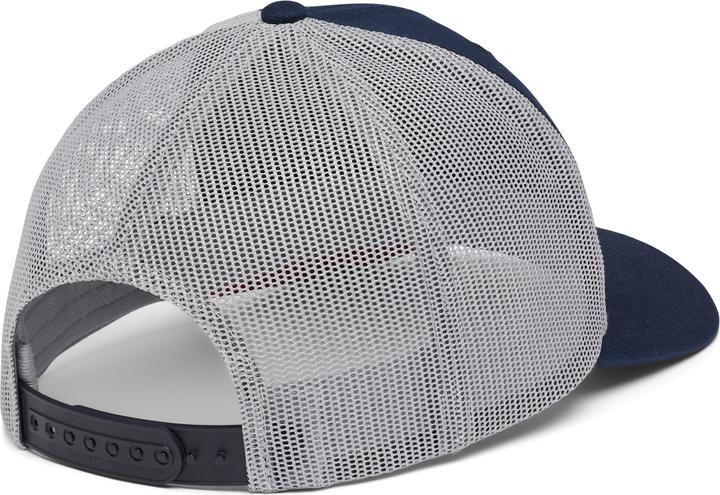 Actual product image Columbia Mesh snap back (S)