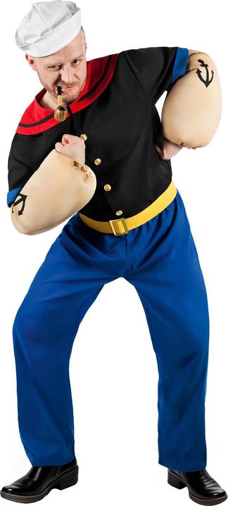 Produktbild Metamorph Popeye (3XL)