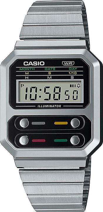Immagine prodotto Casio Vintage (Orologio digitale, 33 mm)