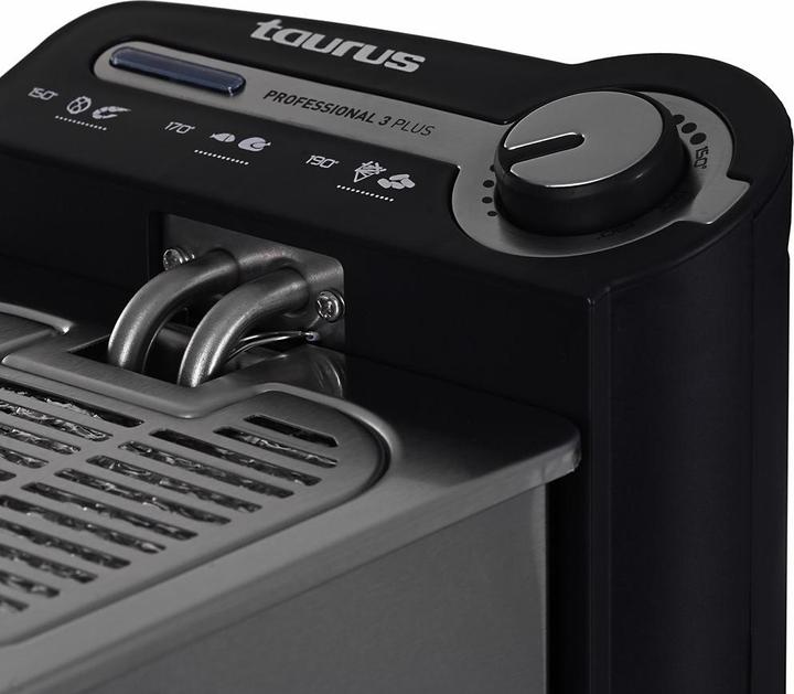 Produktbild Taurus Deepfryer3l