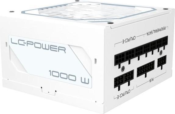 Actual product image LC-Power LC1200P (1200 W)