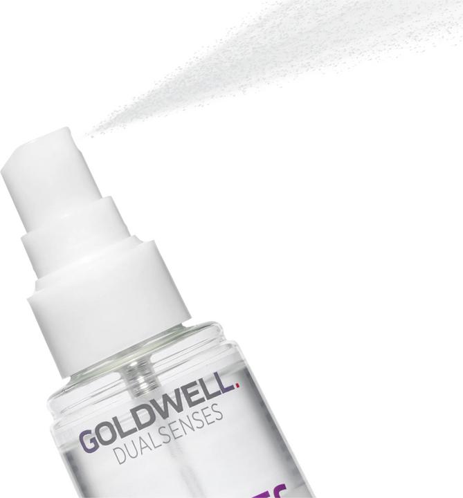 Actual product image Goldwell Brilliance Serum Spray Blondes & Highlights (150 ml)