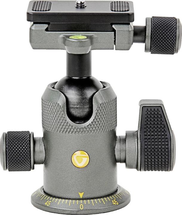 Produktbild Vanguard Alta Pro 2+ 263ab 100 (Metall)