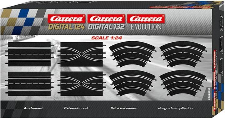 Produktbild Carrera Ausbauset