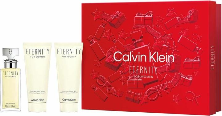 Immagine prodotto Calvin Klein Set di regali Eternity For Women (Set profumo)