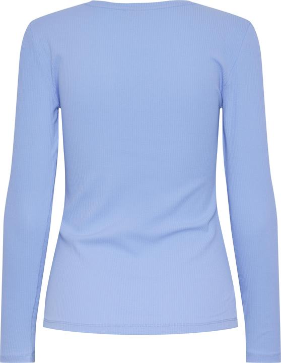 Actual product image Pieces Pcruka Ls Top Noos Bc (L)