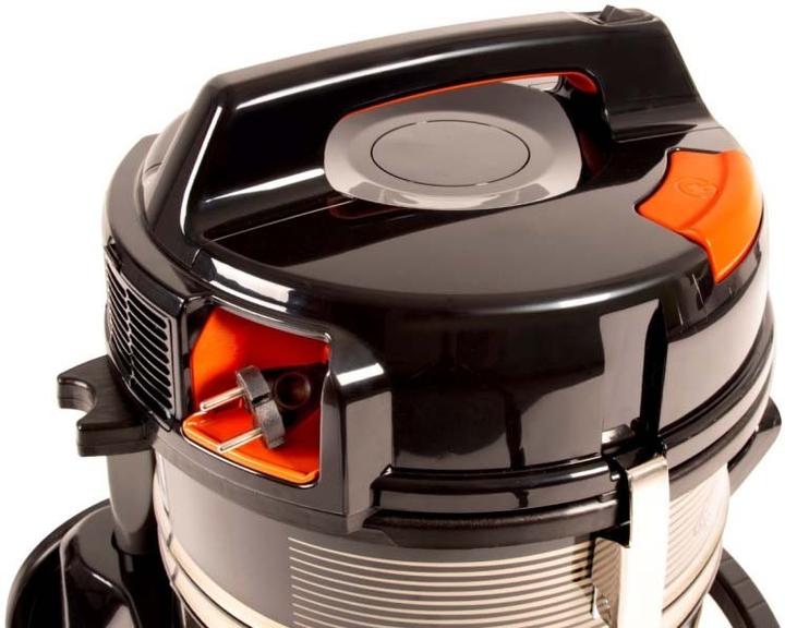 Actual product image Hitachi Eco (Dry vacuum cleaner)