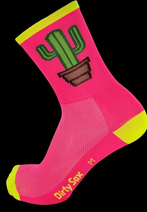 Dirtysox Allround - Elite - Kaktus