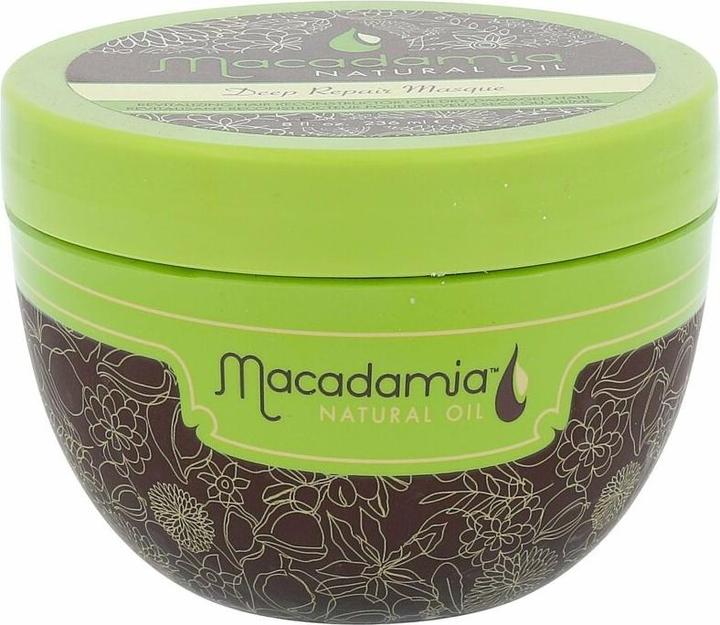 Immagine prodotto Macadamia Maschera di riparazione profonda (250 ml)