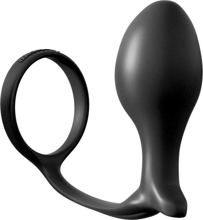 Actual product image Pipedream AssGasm