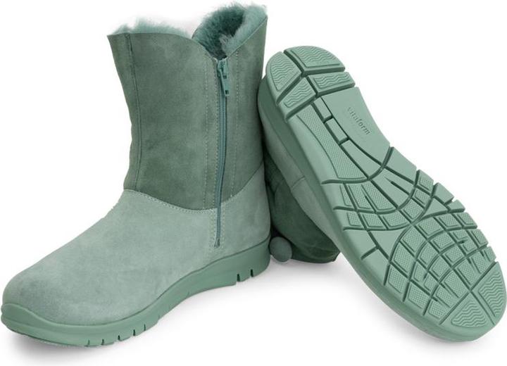 Actual product image Vitaform Supersoft ankle boot (36)