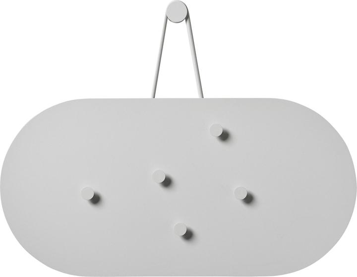 Actual product image Zone Denmark Memo board (Magnetic sheeting, 60 x 30 cm)