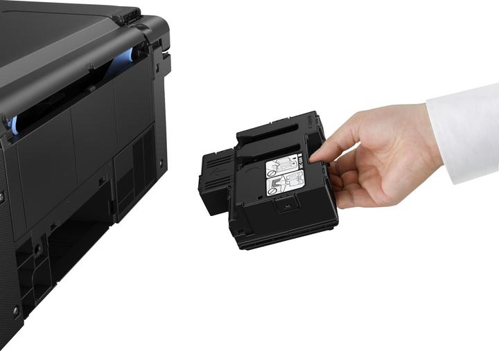 Produktbild Canon PIXMA G2570 (Tintenpatrone, Farbe)