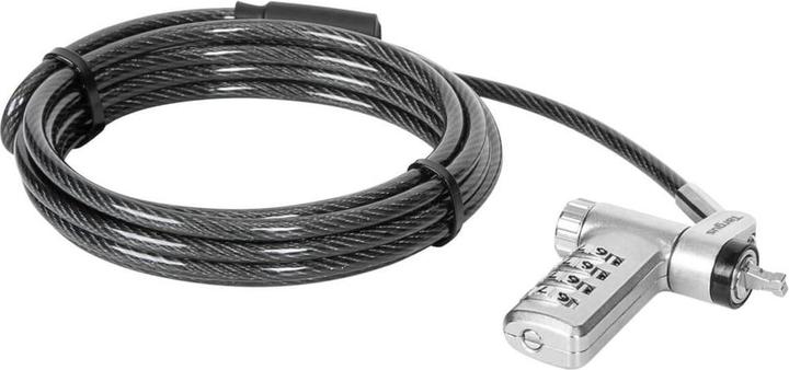 Image du produit Targus Combo Ultimate Resettable
