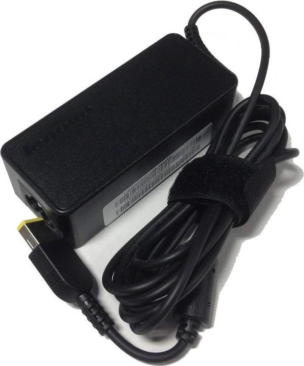 Produktbild Lenovo Adapter Tp 45w Ac-Adapter Slim Tip (45 W)