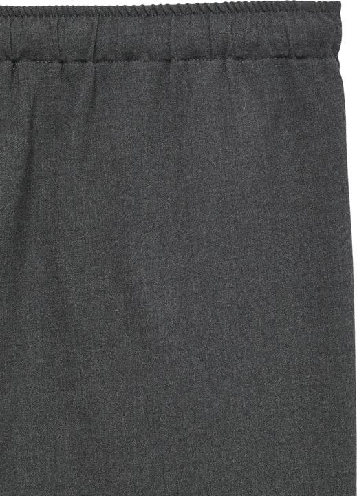 Actual product image Vero Moda Vmmilly Lw Wide String Pant Noos (32)