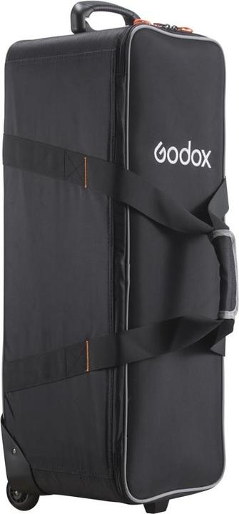 Actual product image Godox MS300V D Trio Studio Flash Kit
