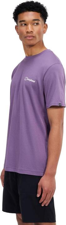 Actual product image Berghaus M Rolling Peaks Tee (T-Shirt) (XXL)