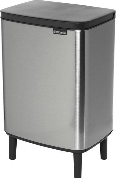 Image du produit Brabantia Bo Waste Bin (12 l)
