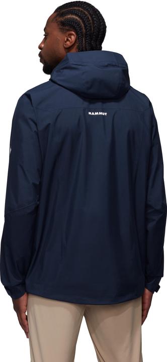Actual product image Mammut Convey Tour HS Hooded Jacket (L)
