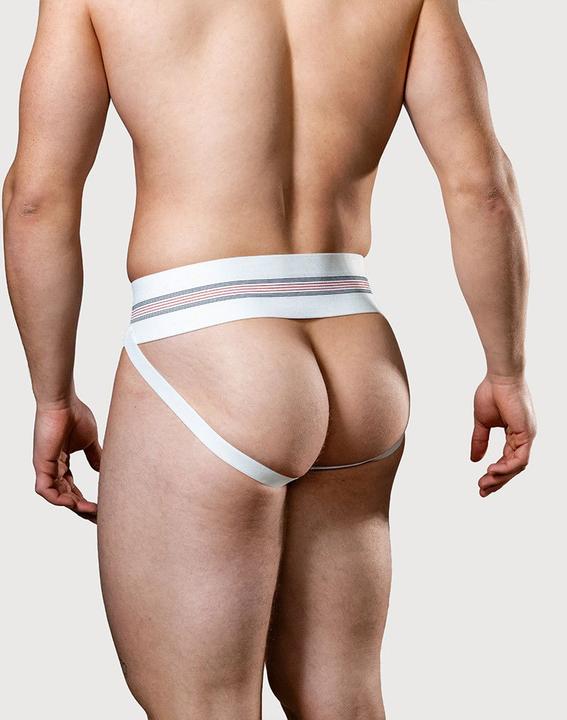 Actual product image Bike Supporter Jockstrap 3" (L)