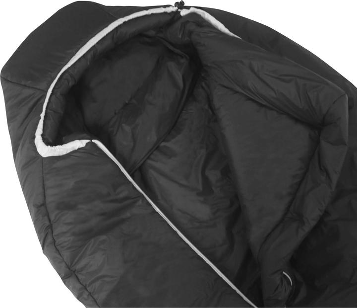Actual product image Grüezi Bag Kunstfaser-Schlafsack Synpod Fusion Zero (215 cm)