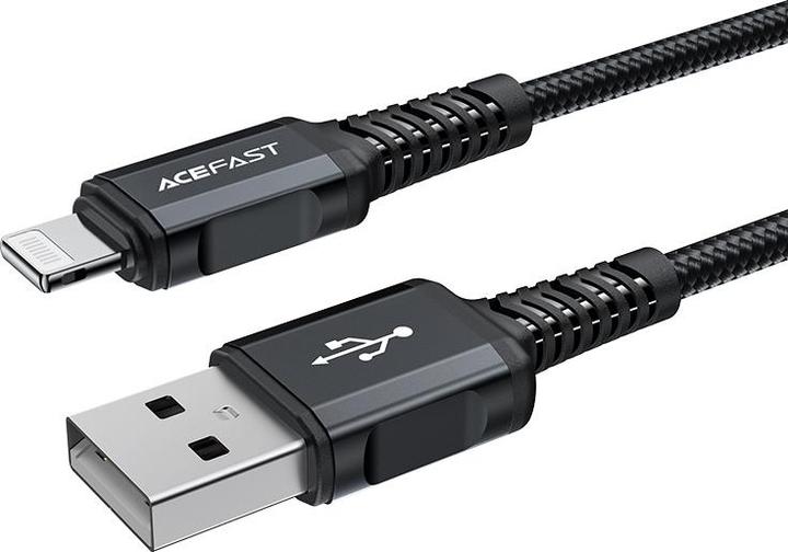Actual product image Acefast C4-02 (1.80 m, USB 2.0)