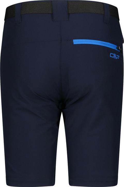 Actual product image CMP Campagnolo Boy's Zip Off Pant with Belt (104)