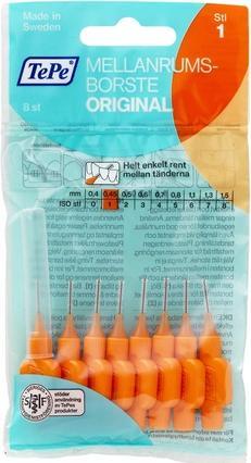 TePe Orange G2