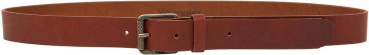 Actual product image Wrangler Gürtel Roller Buckle Belt (110)