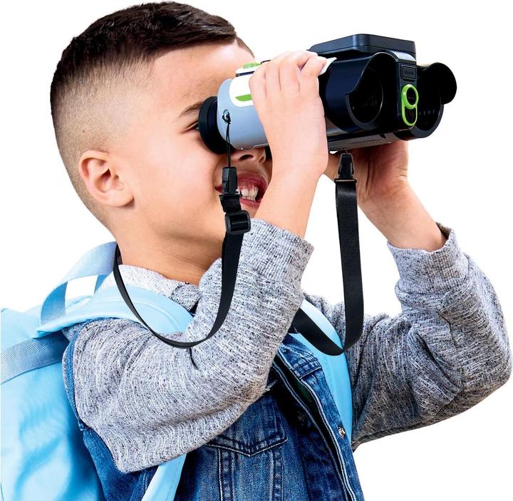 Immagine prodotto VTech Genius XL - Video interattivi di Jumelles (FR)
