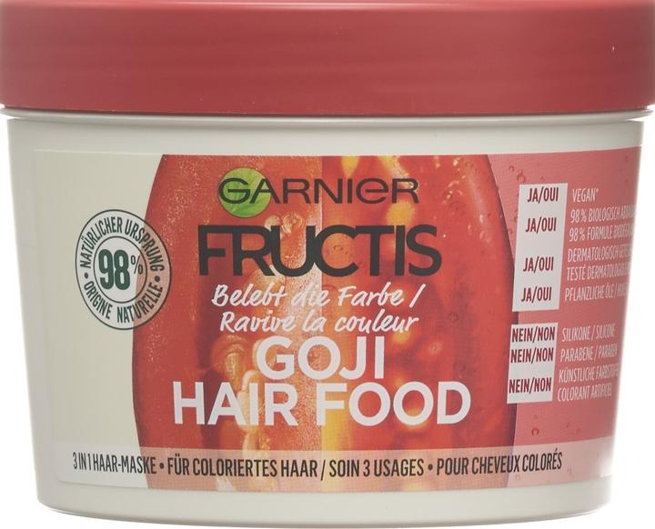 Garnier Goji Hairfood (390 ml)