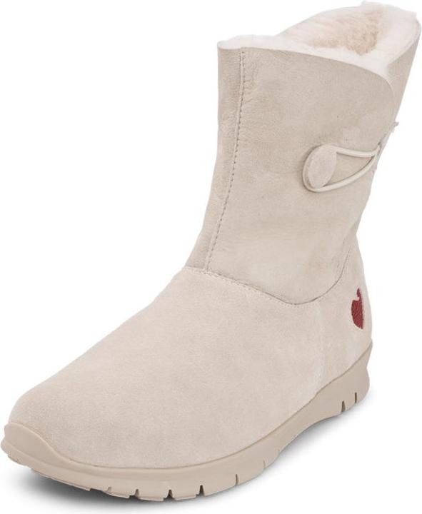 Vitaform Stiefelette Supersoft (36)
