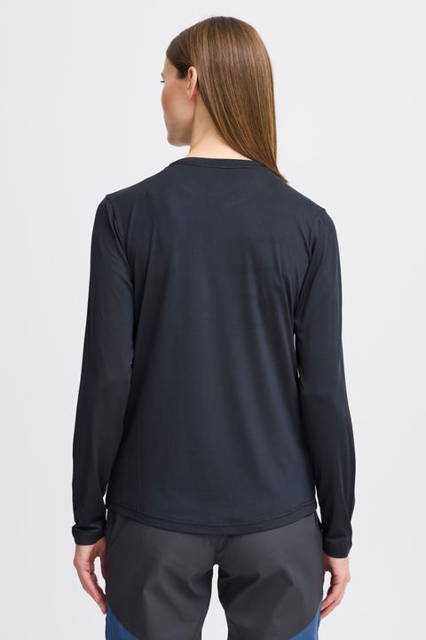 Image du produit North Bend NBTergola W L/S Tee 241928MM (42)