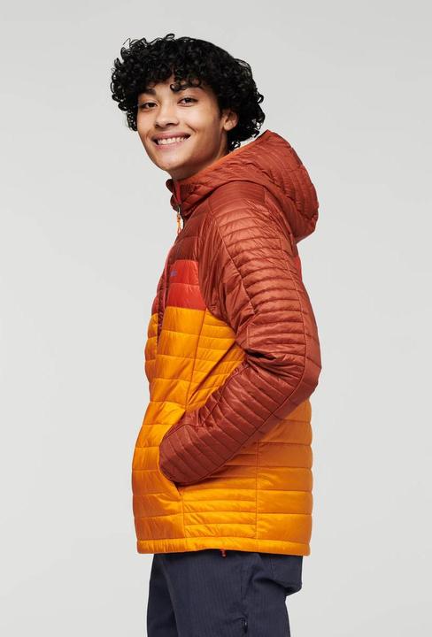 Immagine prodotto Cotopaxi Giacca con cappuccio isolata Capa (XL)