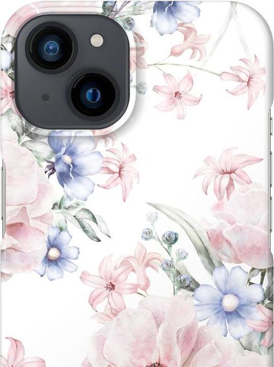 Produktbild iDeal Of Sweden Designer Hard-Cover Floral Romance (Apple iPhone 13)