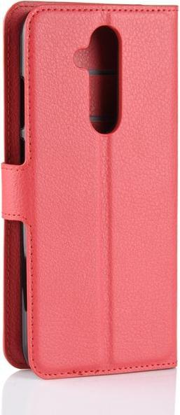 Produktbild MU Classic Litchi Leder Bookcover Series