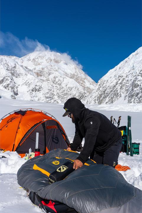 Produktbild Nemo Equipment Tensor Extreme Conditions Mummy
