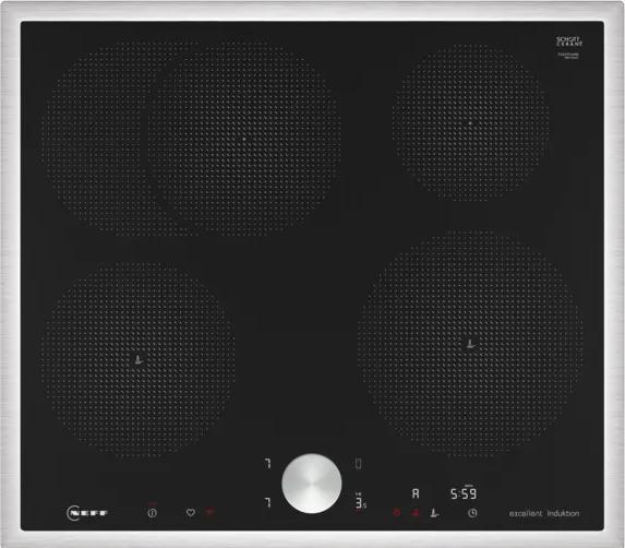 Neff T56STF4M0 + Z943SE0, TPLE564I0