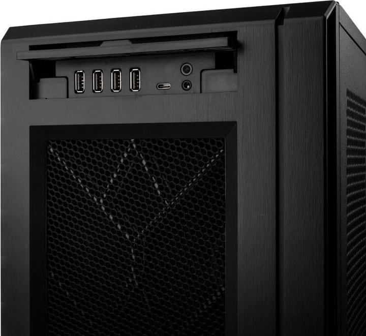 Actual product image Phanteks Enthoo Pro 2 (ATX, E-ATX, mATX, Mini-ITX, SSI EEB)