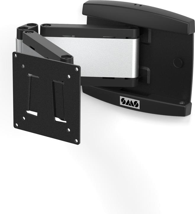 Actual product image SMS Icon 3D Small Alu/Black (93.70", 16:10)