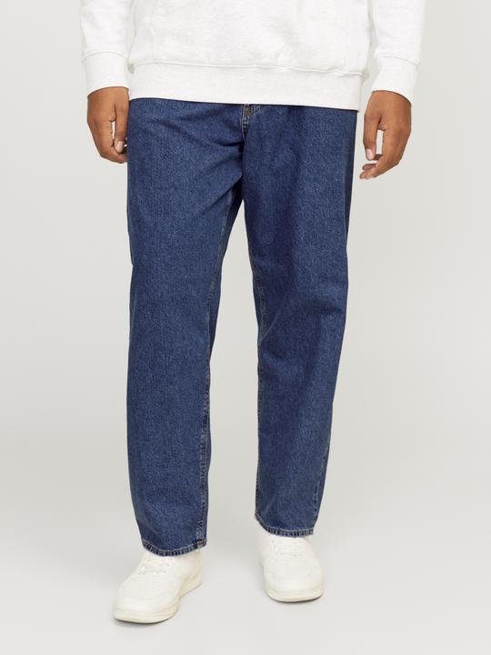 Actual product image Jack & Jones Jjichris Jjoriginal Sq 741 Pls (W54/L32)