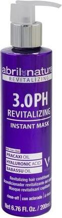 Abril Et Nature Masque professionnel 3.0 PH Revitalisant 200ml (200 ml)