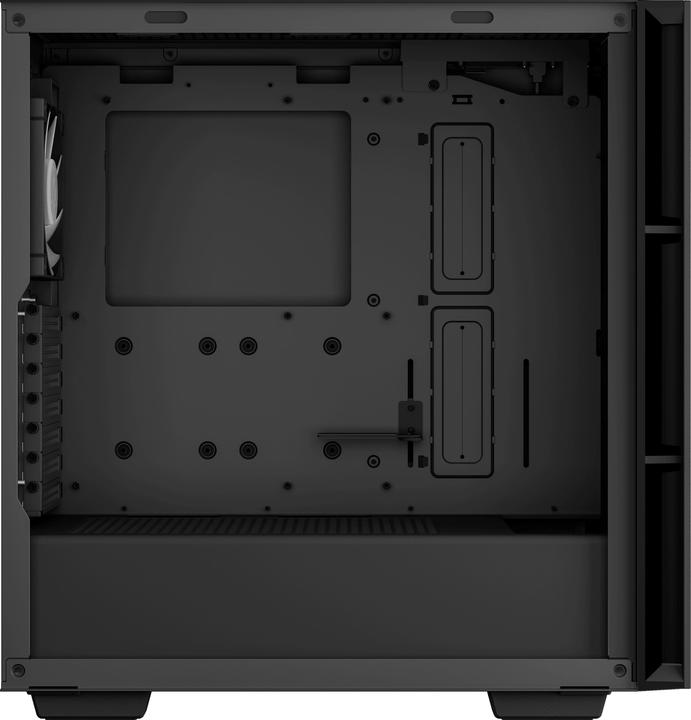 Image du produit Deepcool CH560 (mATX, Mini-ITX, ATX)