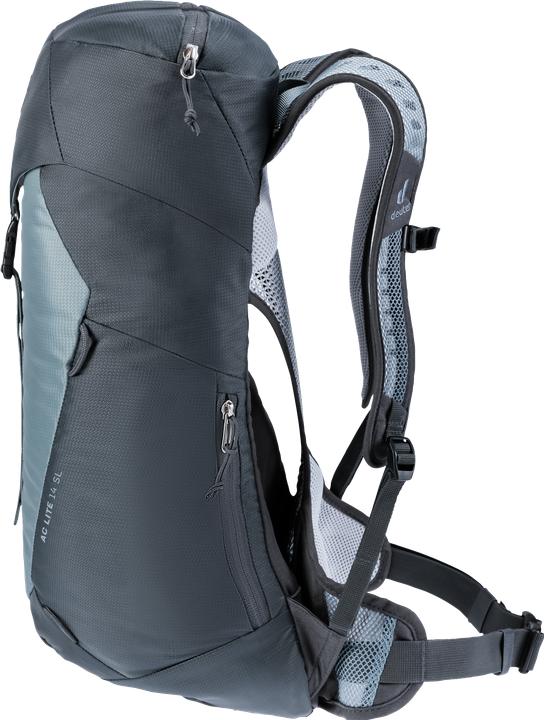 Actual product image Deuter AC Lite 14 (14 l)
