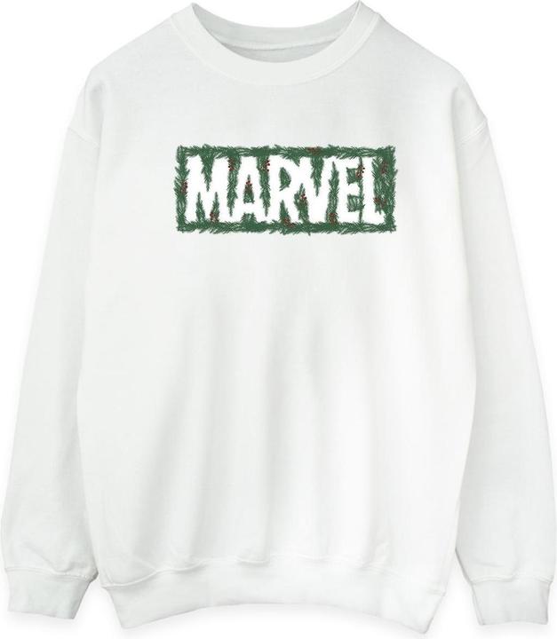 Holly Logo Sweatshirt (4XL)
