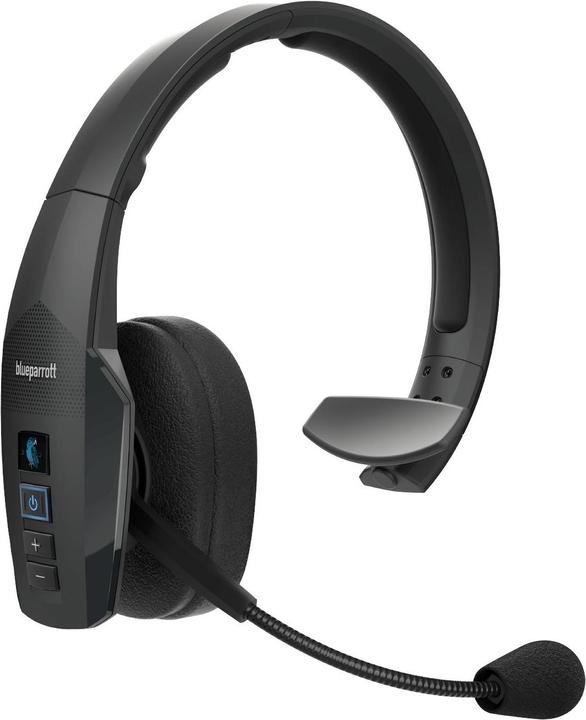 Actual product image Jabra BlueParrott B450-XT MS (Wireless, USB-C)